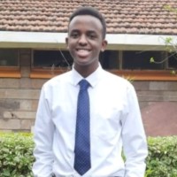 Simon Kamau