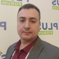 Александр Чайко