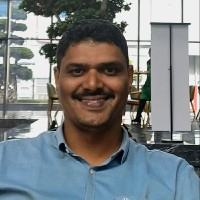 Vishwanath Harer
