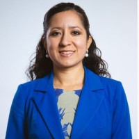 Lilia Pozos