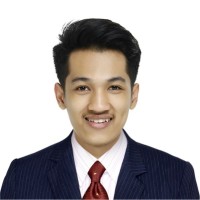 Mark Daniel An