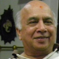 Prakash Chandra Joshi