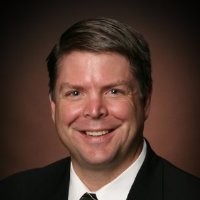 Kent Johnson