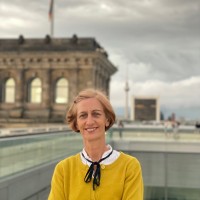 Dr. Angelika Enderlein