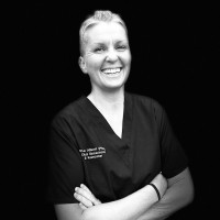Dr. Jo Abbott (Ph.D)