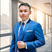 Andrew Pham
