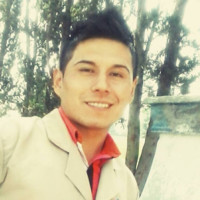 EDGAR JAVIER GONZALEZ GARCIA