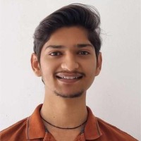 Jay Moradiya