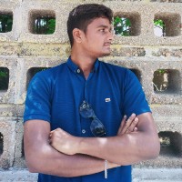 Jagannath G