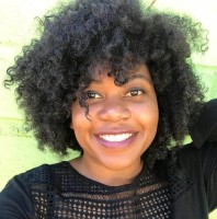 Eliada Andrade Silva