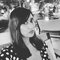 Sharmin Dhawan