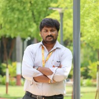 Dr. M Balaji, M.Tech., Ph.D, Deputy Dean, Freshman - Mohan Babu University