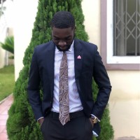 Kweku Bedu-Addo