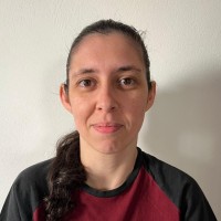Ruth Muto