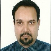 Sanjay Kumar