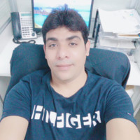Muhammad Sohail