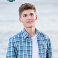 Ethan Charette