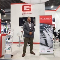Agustín Garcia M