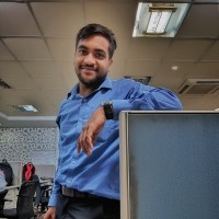 Soumyadip Garai