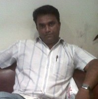 Rajesh Desai