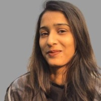 Pooja Singh