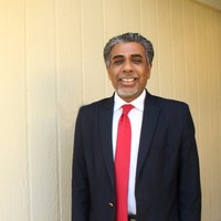 Faheem Ahmed