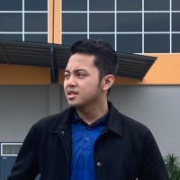 Muhammad Imran Bin Fazli
