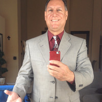 Oscar Garza