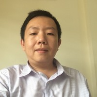 Eric Lim