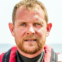 Andrew Stott