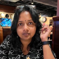 Devi Krishna