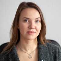 Valentina Nikolaeva