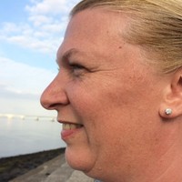 Sandra Van der Elsen