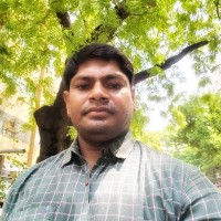 Shyamji Kushwaha (🙏 हरि शरणम् 🙏)