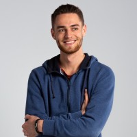 Pascal Krouss