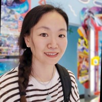 Angela Gu