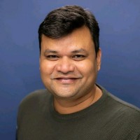 Yogesh Sonar