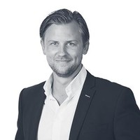 Kristoffer Mortensen