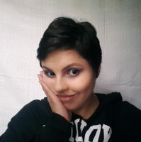 Isolda Marques De Oliveira