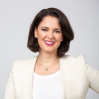 Elizabeth Marshall, MBA