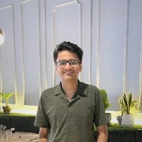 Nivesh Dokania