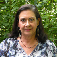 Judith Fogge