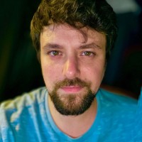 Christopher Simonin
