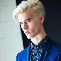 Ian Holt