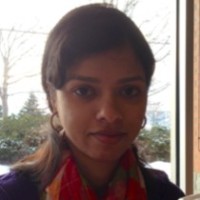 Namrata Shenoy