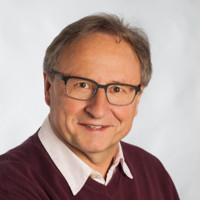 Walter Eicher