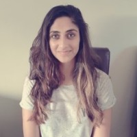 Sanam Rashid