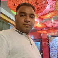 Yogi Deshwal