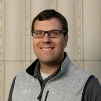 Nicholas Feller, P.E.