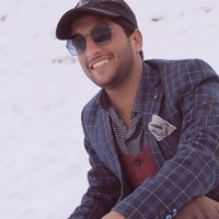 Azhar Mehmood